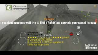 wolf online fly mod in the game free