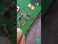 Nokia 1280 LCD Light Solution Lcd Light Jumper Shorts Mobilerepairing In Urdu In Hindi Nokia 1280 LCD Light Solution Lcd Light Jumper Shorts Mobilerepairing In Urdu In Hindi