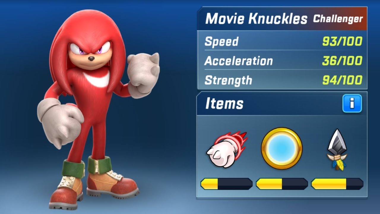 Sonic Forces Mobile - Twister 