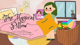 The Magical Pillow. #mostpopular #shortstory #educationalvideos