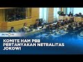 Komite HAM PBB  Singgung Putusan MK Tentang Syarat Capres-Cawapres