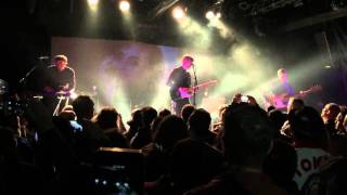 The Ocean Blue - Between Something and Nothing Live @ The Echoplex 11-15-15