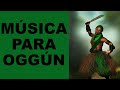 Msica para oggun  gerrero canto a oggn  cancin afrocubana religin yoruba musica santera cubana