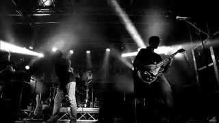 Ingenting - Gje Faen i det - (Live på 'Rock on the hill' 2014)