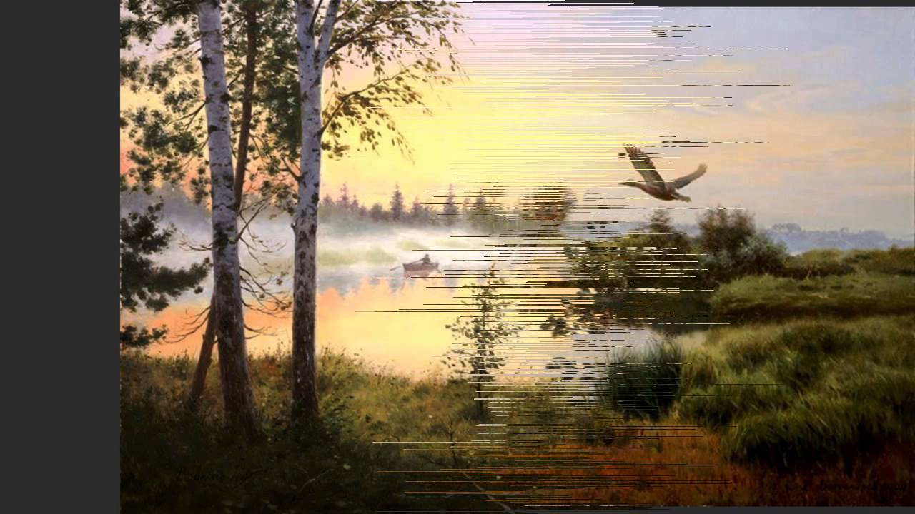 Богдан лавриненко художник