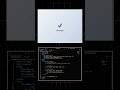 This button morphs into a loader anto to 'success' #coding #css #html #htmlcssjavascript #webdesign
