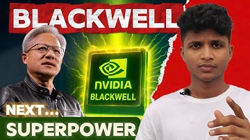 NVIDIA Blackwell: The ultimate game changer for nVidia | Knight Vision