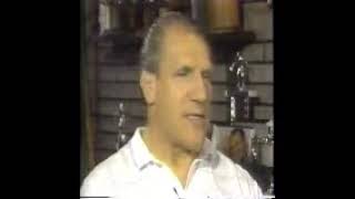 199192 Inside Edition Report Pro Wrestling & Steroids