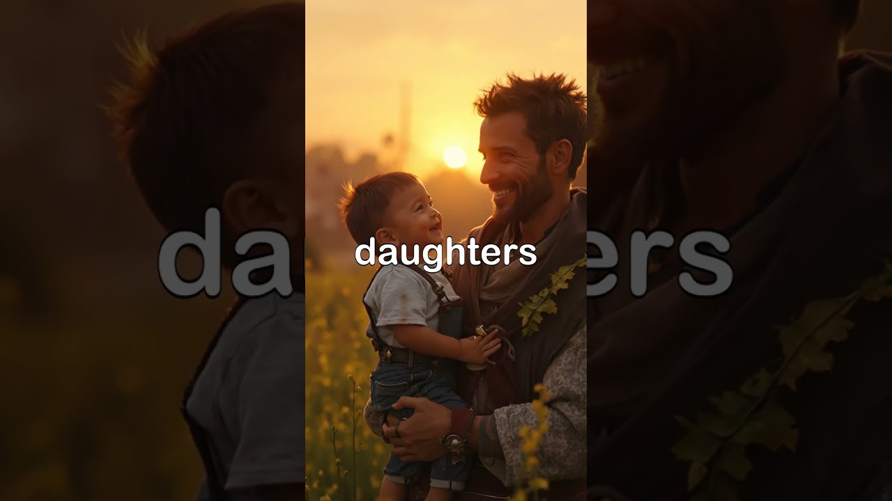 Explore the lineage of humanity from its origins in the book of Genesis. 