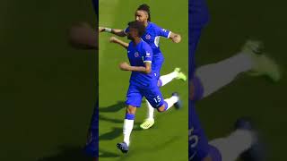 Nicolos Jackson Goal Chelsea Vs Luton Town 2324 - Football Life 2023