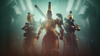 Destiny 2: Beyond Light - Season of the Chosen - Season Pass Trailer [UK]