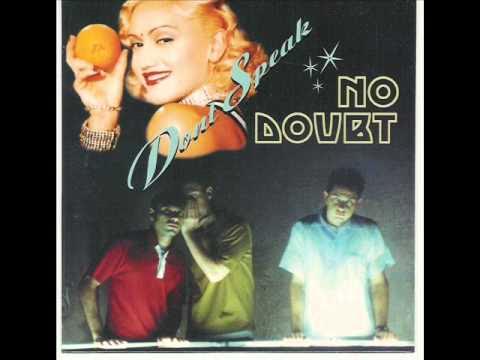 No Doubt - Don't Speak (Instrumental)