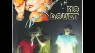 No Doubt - Don't Speak (Instrumental)