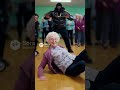 When The Mandem Crash Nan's Dance Class 💃 | Ep.56 😂💀