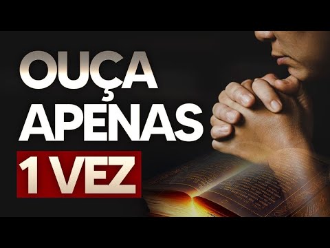 Thumbnail for ORAÇÃO DA MEIA-NOITE  16 DE JULHO • BISPO BRUNO LEONARDO