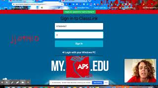 My.aps.edu Account