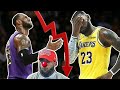 NBA Finals - Officially The WORST Ratings In Modern HISTORY!