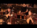 Sorrow of River Water. (TAIPEI CHINESE ORCHESTRA)