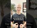 Tap Your Belly Like This…Your Gut May Wake Up! #drmandell #digestion #healing #bloating