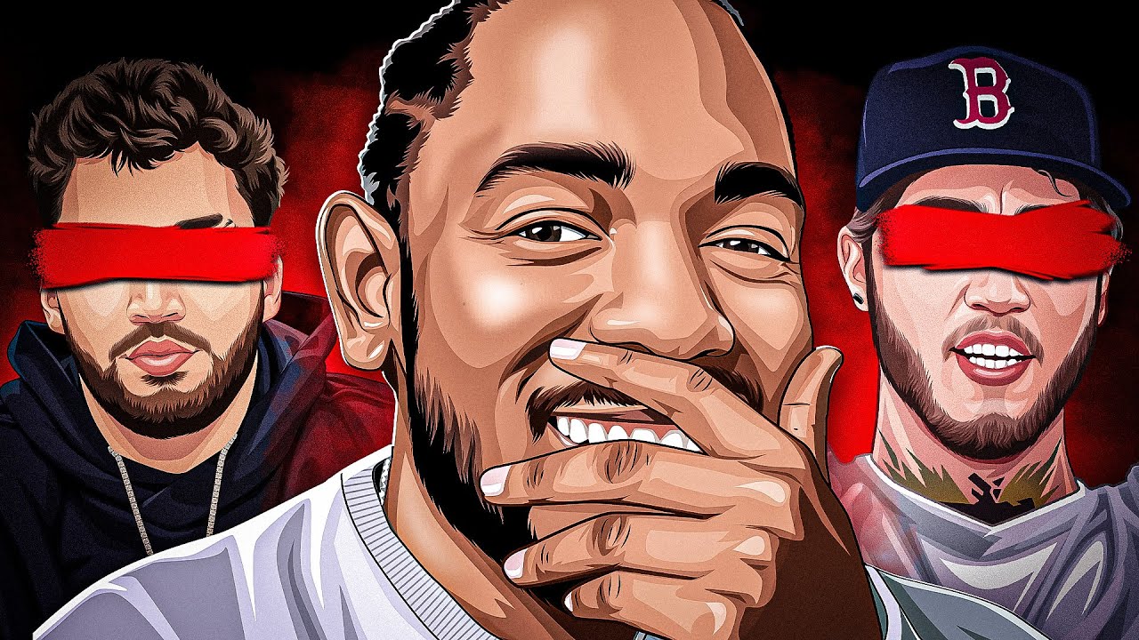 Почему район Кендрика Ламара запрещает инфлюенсерам въезжать в Лос-Анджелес