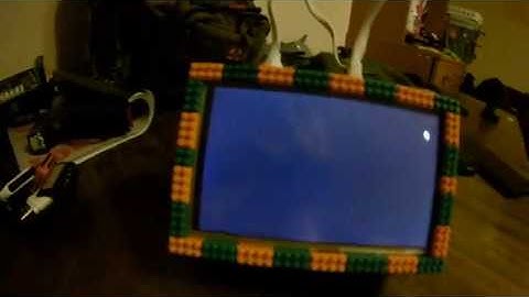 RASPBERRY PI 3 B+ LEGO EDITION v1.0