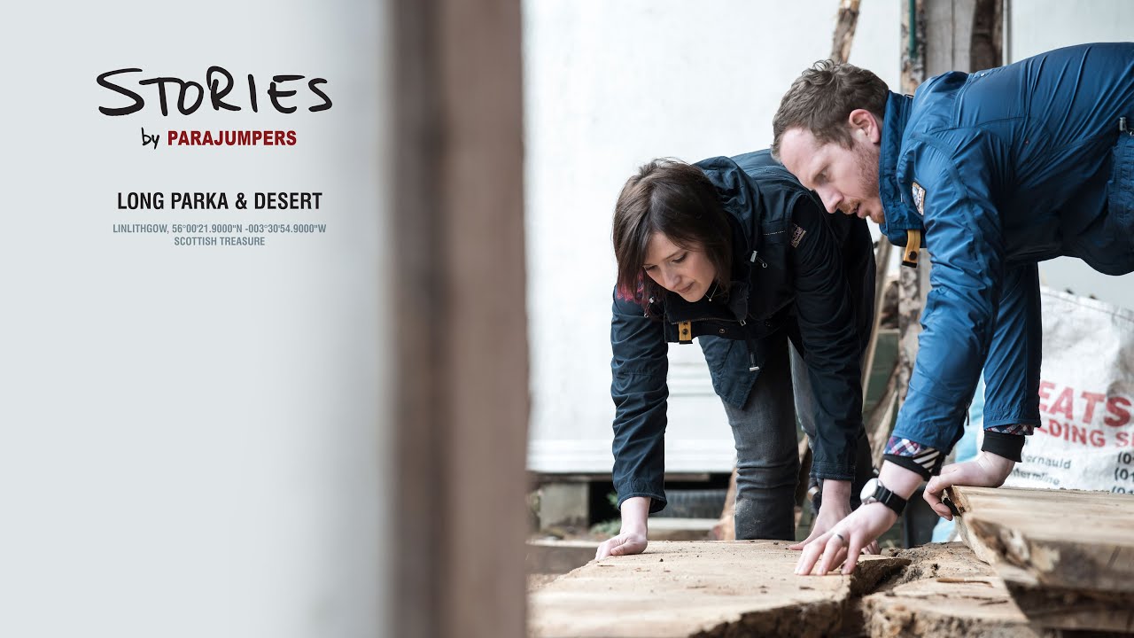 parajumper sale online