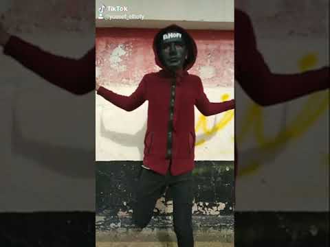 رقص علي مهرجان انت خصمي ولا مني هات مكنتي ودورهاا