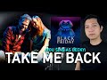 Take Me Back (Tom Part Only - Karaoke) - Black Friday