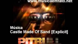 Pitbull   Planet Pit Deluxe Version CD Preview 2011