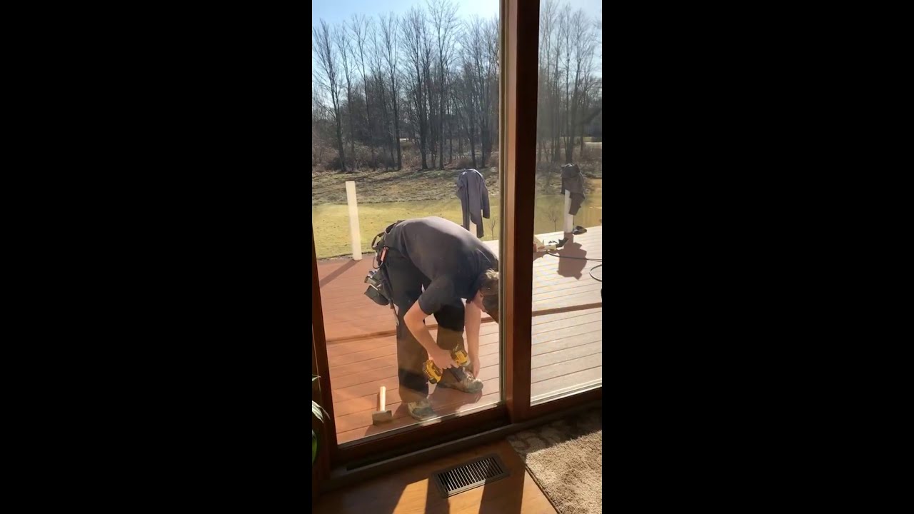 Amish / Mining : 1-26-18