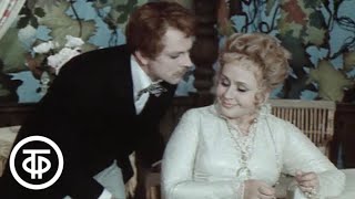А.Островский. На всякого мудреца довольно простоты. Серия 2. МХАТ им. Горького. И.Васильев (1976) А.Островский. На всякого мудреца довольно простоты. Серия 2. МХАТ им. Горького. И.Васильев (1976)