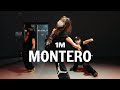 Lil Nas X - MONTERO (Call Me By Your Name) (SATAN’S EXTENDED VERSION) / Yeji Kim Choreography