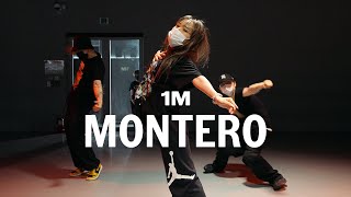 Lil Nas X - MONTERO (Call Me By Your Name) (SATAN’S EXTENDED VERSION) / Yeji Kim Choreography Resimi