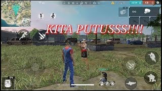 Lagu Entah apa yang merasukimu versi free fire!!!snap/story wa lucu versi free fire