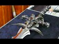 20 most legendary swords that actually exists