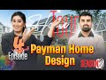 پیمان جان HOME TOUR قسمت چهارم فصل دوم HOME TOUR EPISODE 4 PAYMAN JAN 