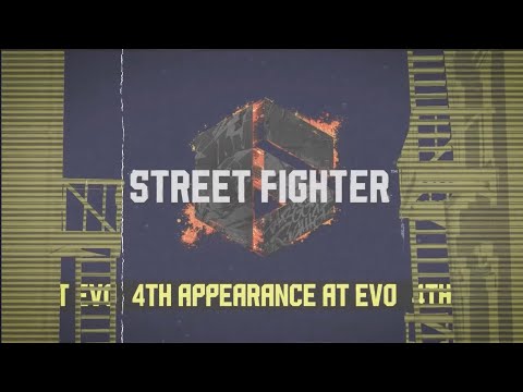 Evo Events 2026: SF6 Top 8 Reaction 