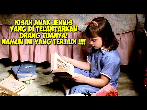 Video: Mengapa matilda enggan pergi ke bola?