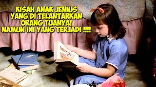 Kisah Mengharukan Tentang Anak Super Jenius Yang Di Telantarkan Orang Tuanya | Alur Cerit FIlm