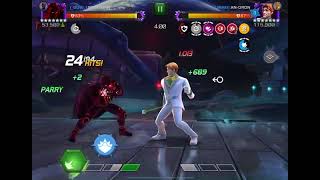 node 33 arcade w// void | Mort