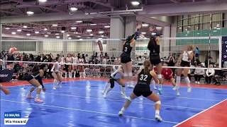 Mia Howard - SLC - City 17 Gold - OPEN BID!!! - Highlights