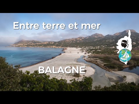 Corse : sur les chemins de Balagne