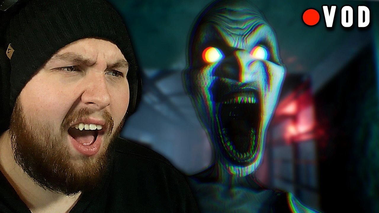 FORTNITE CUSTOM HORROR GAMES + TIER LISTS | 🔴 VOD