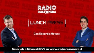 19-01-2021 Lunch Press (in coll. Daniaele Triolo, Pianeta Milan)