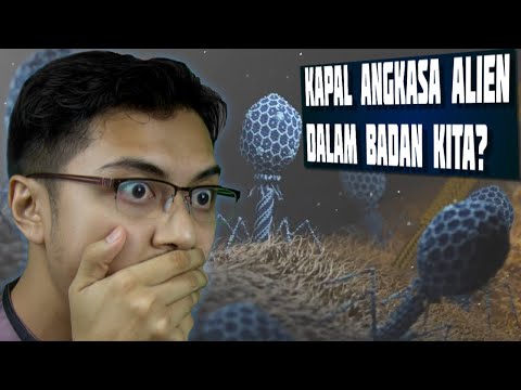 Video: Tiga cara unik pembangunan tamadun