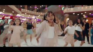 jaau hida kanchi sindhuliko bato  #team cartoon dance studio ♥️