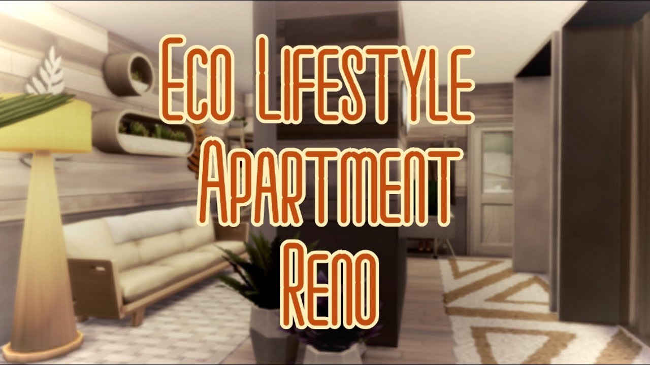 Picture of Eco Lifestyle Apartment Build - YouTube