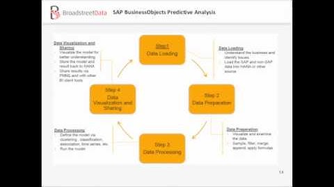 Webinar 2012 Predictive Analytics - Tom Wolniewicz