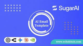 SugarAI Email Automation | AI Email Writing & Smart AI Reply for SugarCRM