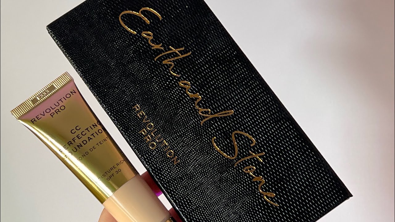 Делаем макияж одним брендом Revolution Pro! Что у них достойно внимания?